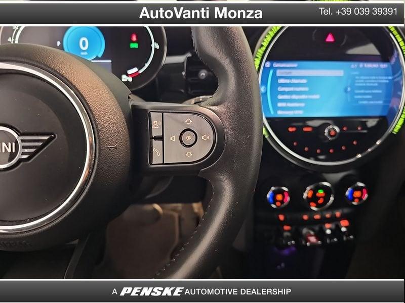 MINI Mini 3 porte Mini 1.5 Cooper Classic