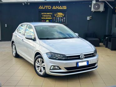 Volkswagen Polo Business 1.0 TGI 5p. Highline BlueMotion Technology