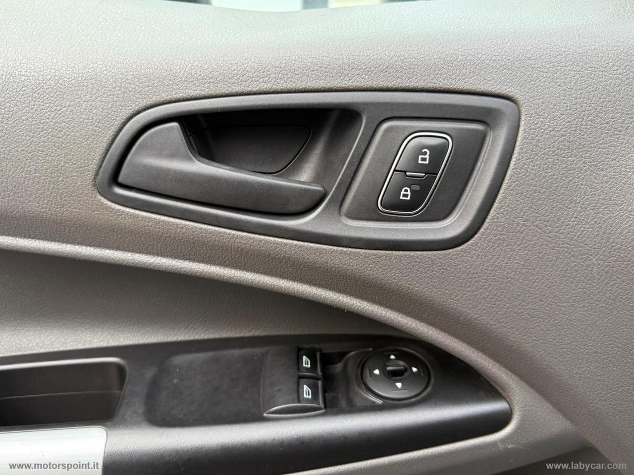 Tran.Con. 240 1.5TDCi 100 PL Furg. Trend