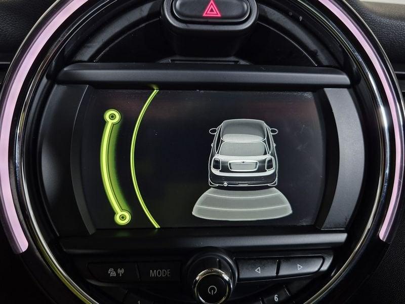 MINI Mini 5 porte Mini 2014 Benzina Mini 2.0 Cooper S Hype Seven 3p