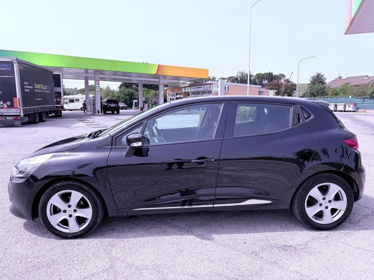 Renault Clio 1.5 dCi 8V 90CV Start&Stop 5 porte Energy