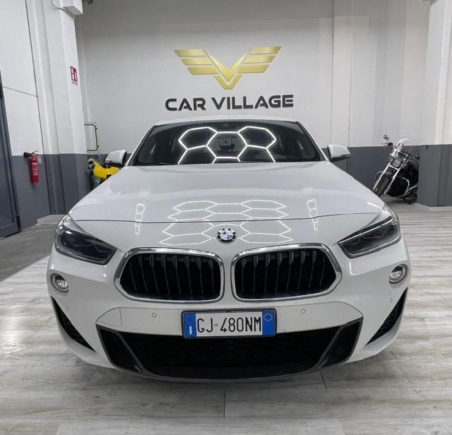 Bmw X2 xDrive18d Msport-X