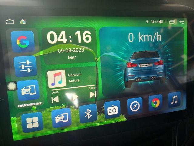 DR6 Automobiles 1.5 Turbo Bi-Fuel GPL