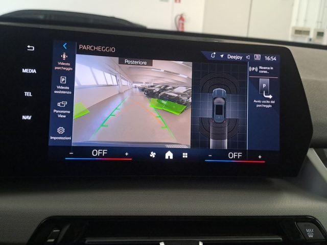 BMW X1 sDrive 18d Aut. + Tetto apr.