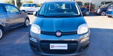 Fiat Panda Easy 1.0 Hybrid/Benz 70 CV