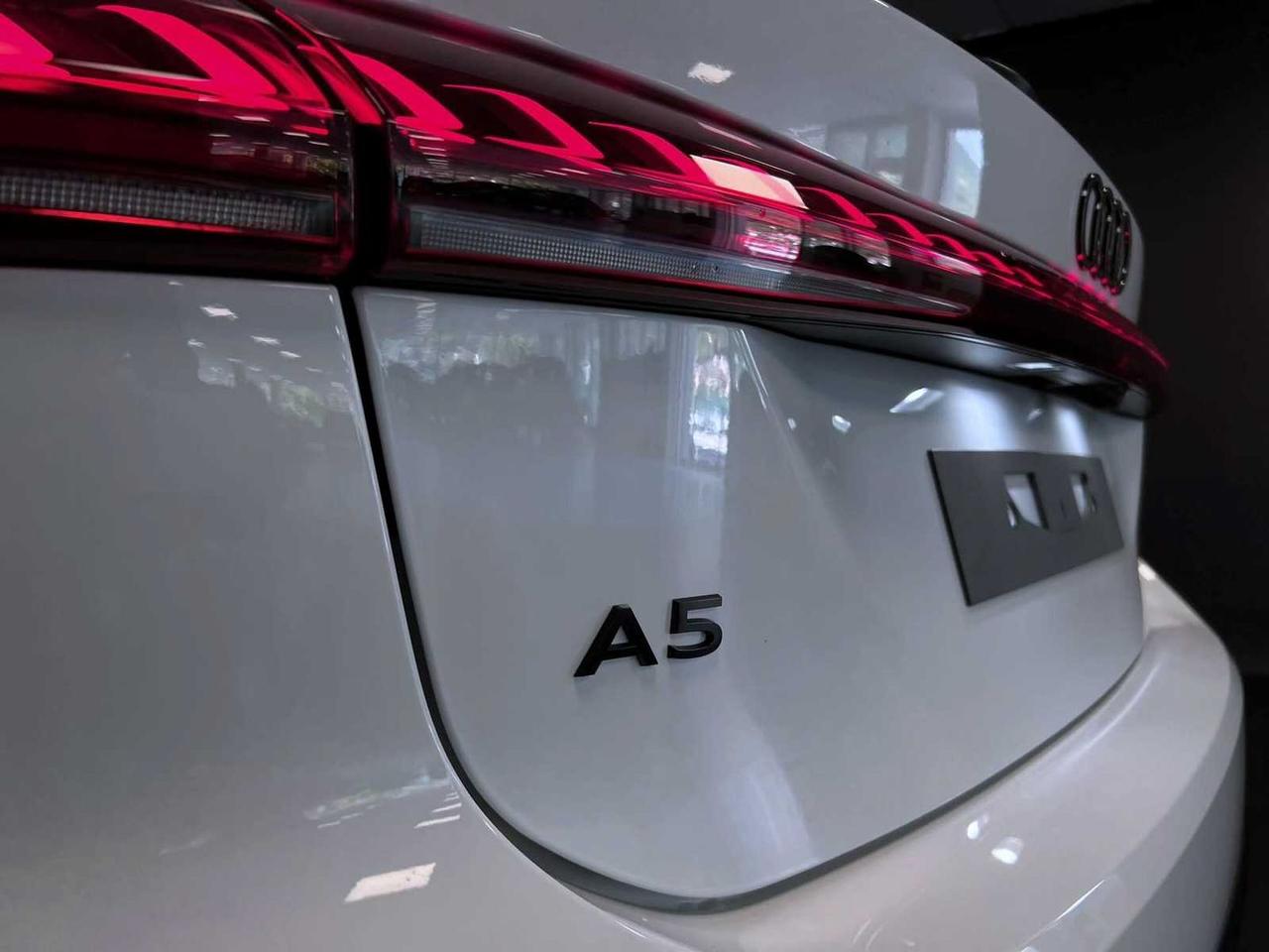 Audi A5 Avant TDI 150kW 204CV mHEV+ S tronic #8598