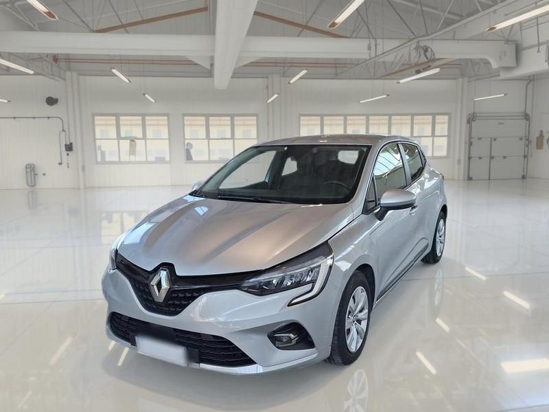 RENAULT CLIO 1.5 DCI BLUE 63 KW BUSINESS 5 PORTE BERLINA