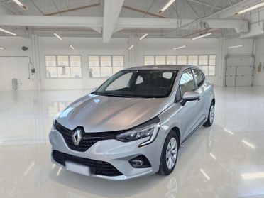 RENAULT CLIO 1.5 DCI BLUE 63 KW BUSINESS 5 PORTE BERLINA