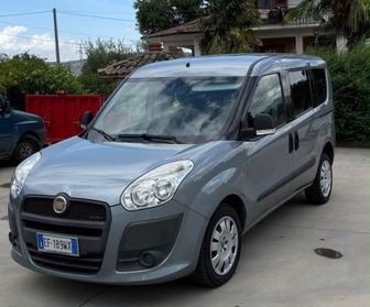 Fiat Doblo Doblò 1.6 MJT 105CV PC Combi N1