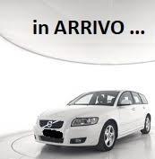 Volvo V50 DRIVe R-design 1.6 d in arrivo