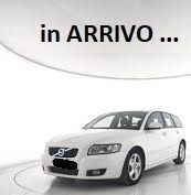 Volvo V50 DRIVe R-design 1.6 d in arrivo