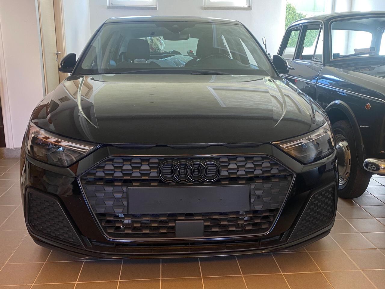 Audi A1 SPB 25 TFSI