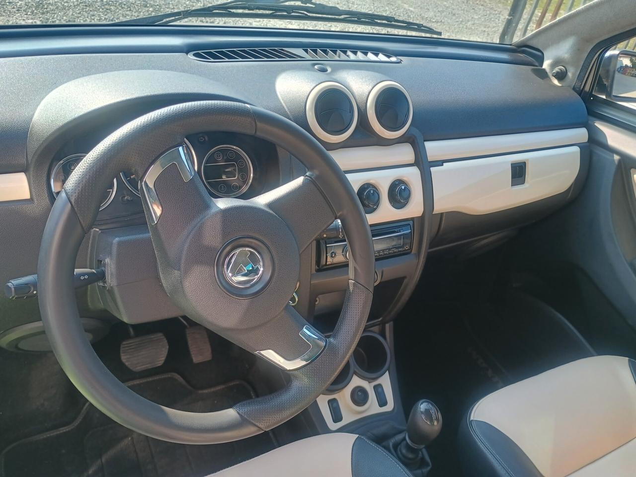 MICROCAR AIXAM COUPE