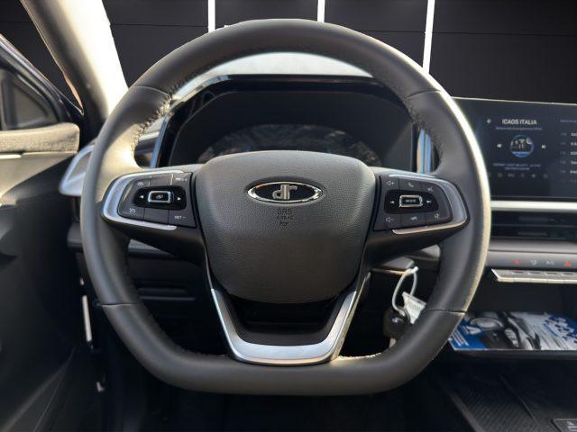 DR MOTOR DR3 1.5 Bi-Fuel GPL Collection