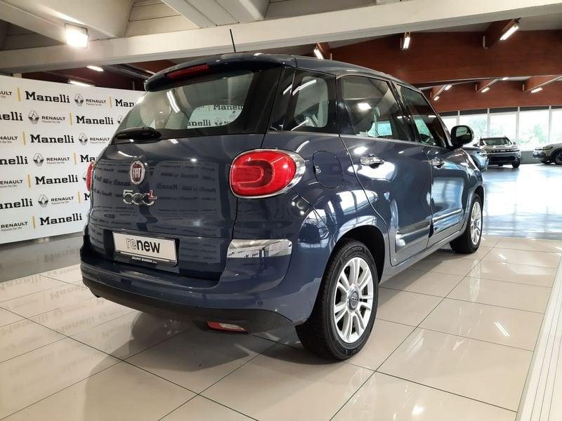 FIAT 500L Lounge 500 L 1.4 95cv rif.FK294