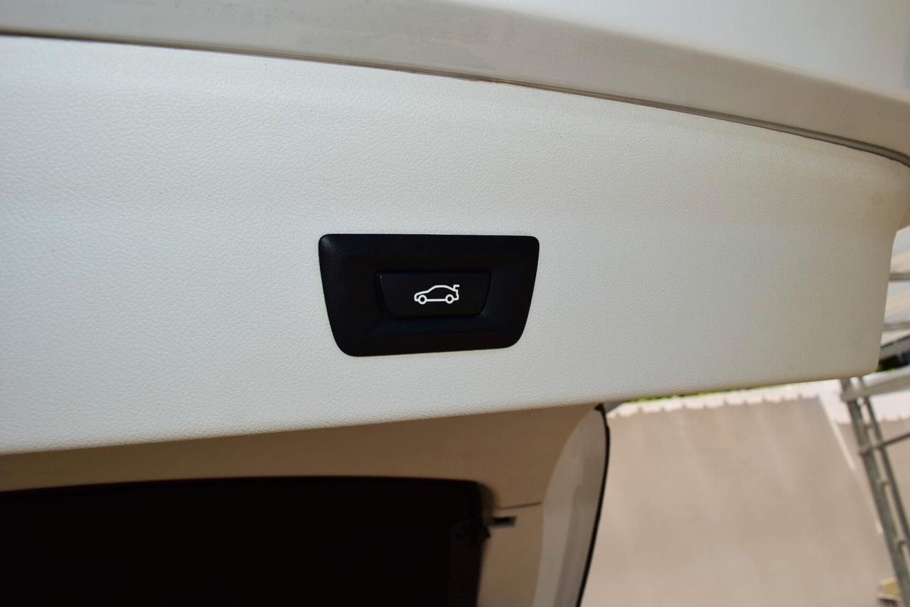 Bmw X4 xDrive 20d mhev 48V Automatica