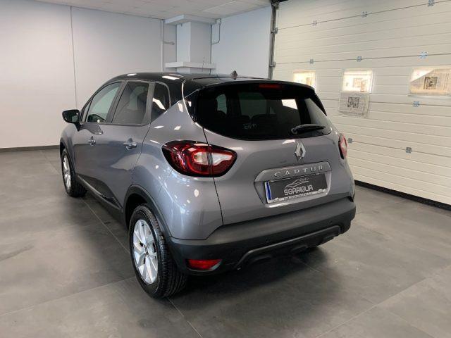 RENAULT Captur 1.3 Benzina Sport Edition