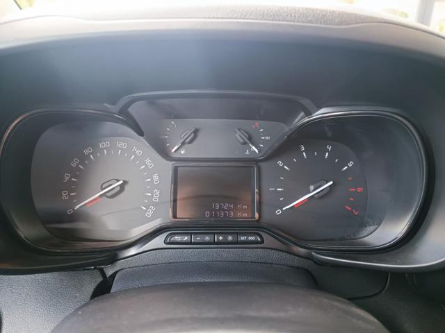 FIAT Doblo Doblò 1.2 110CV PC-TN Van