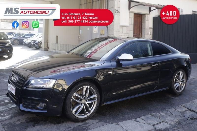Audi A5 Audi A5 2.0 TDI F.AP. quattro Ambition 170cv Unicoproprietario