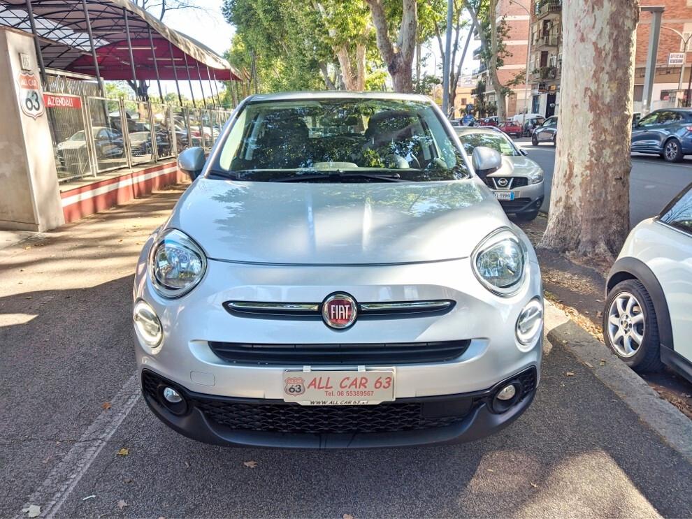 Fiat 500X 1.0 TURBO CONNECT CROSS PREZZO VERO EURO 6