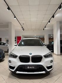 Bmw X1 sDrive18d Sport