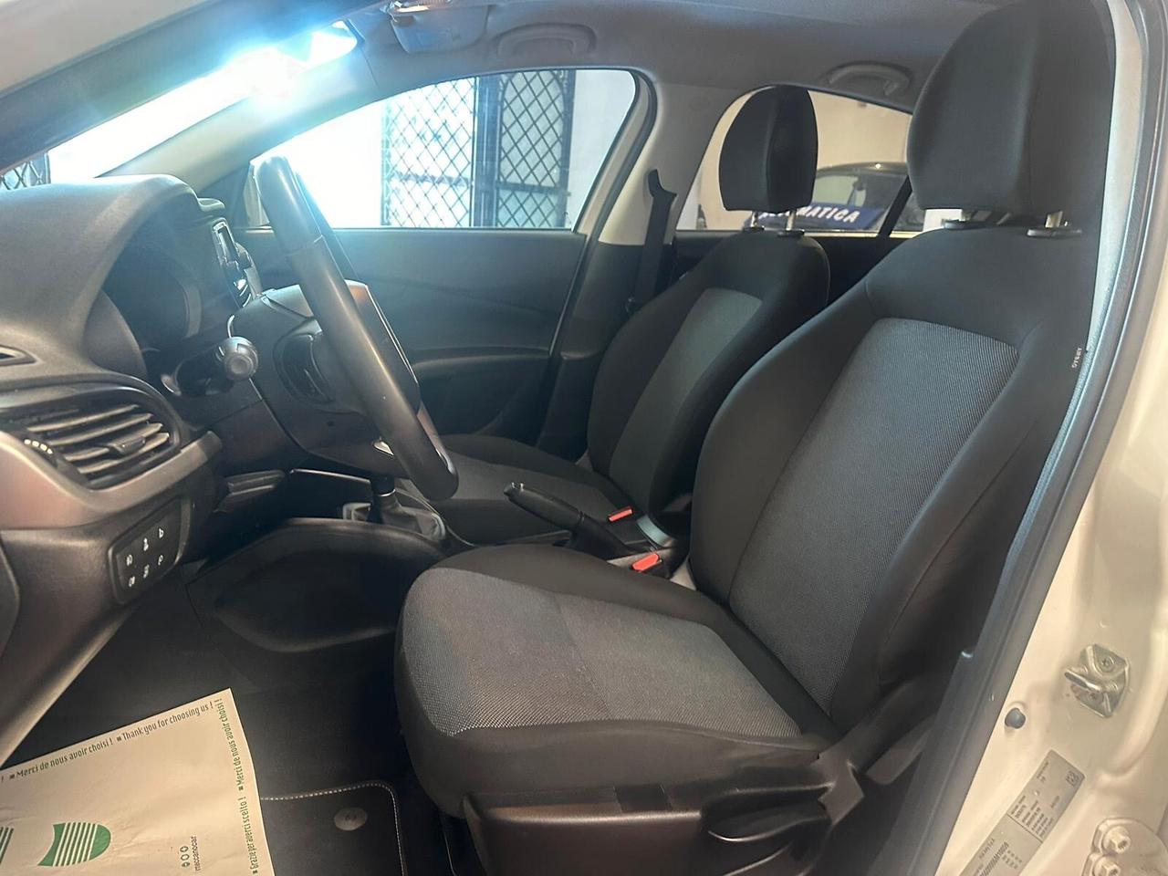 Tipo 1.3 Mjt S&S 5 porte Sport