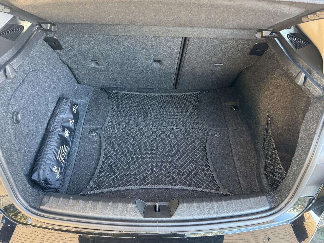 Bmw 116 116d 5p. Sport