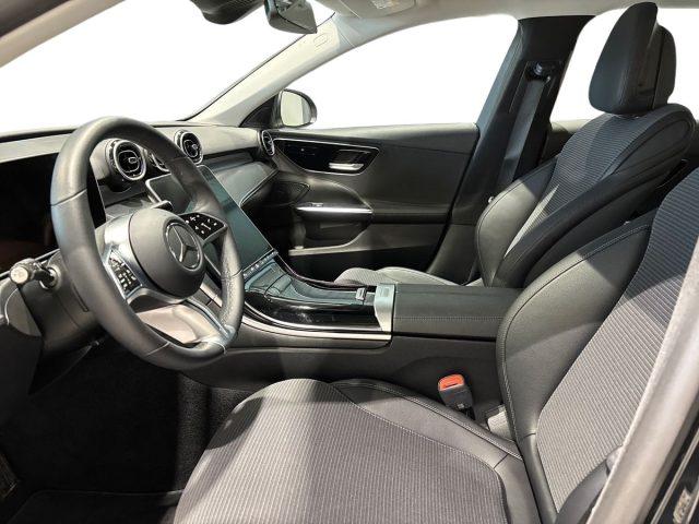 MERCEDES-BENZ C 200 d Mild hybrid S.W. Advanced