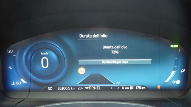 FORD Kuga 2.5 Plug In Hybrid 225 CV CVT 2WD ST-Line
