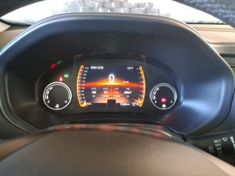 DR MOTOR DR4.0 1.5 MT BENZ GPL