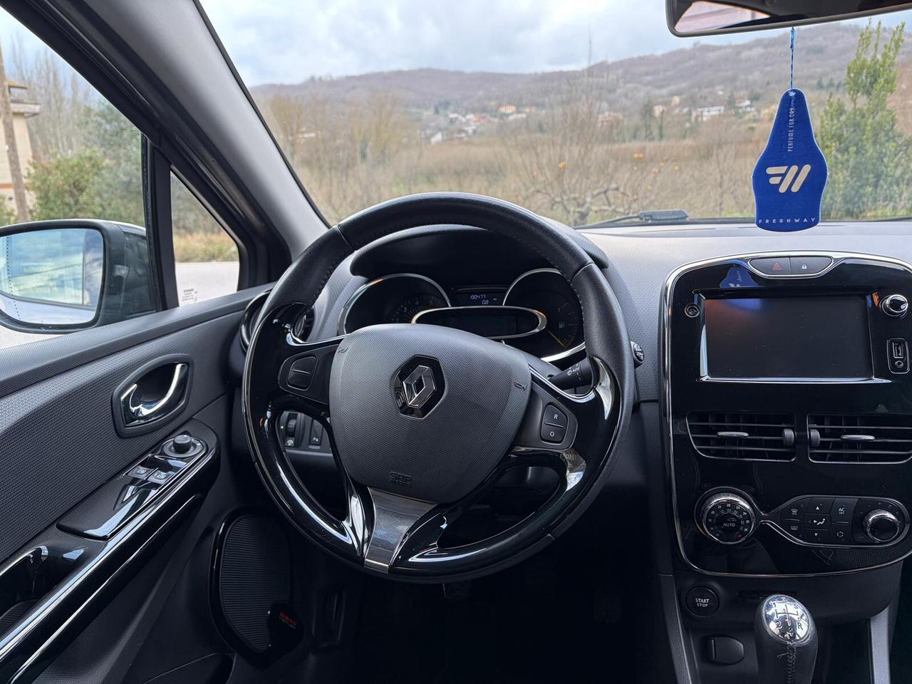 Renault Clio 1.5 dCi 75CV 5 porte Live