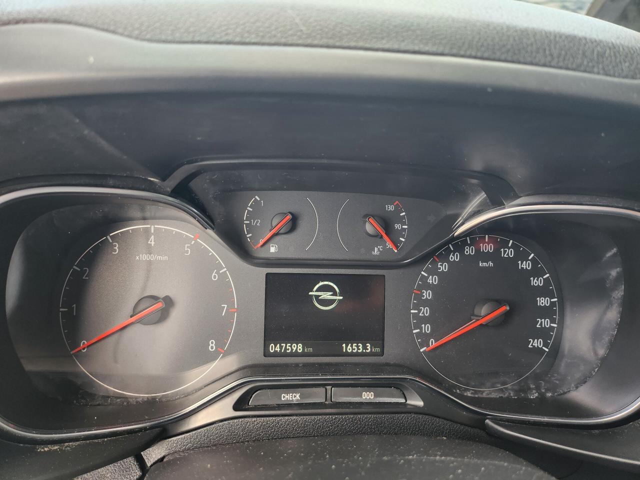 Opel Combo Life 1.5D 100 CV S&S Innovation
