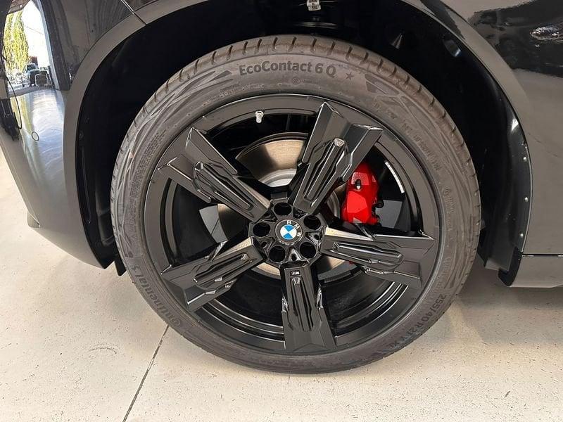 BMW X3 xDrive 20d Msport Pro