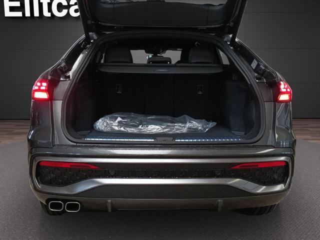 AUDI Q5 SPB TDI 150 kW mHEV+ S tronic quattro S line editi