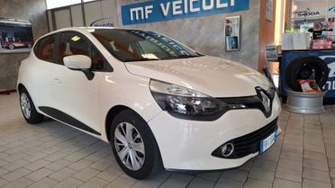 Renault Clio 1.2 75CV 5 porte Wave