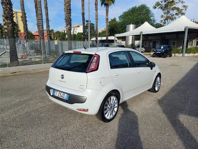 FIAT Punto Evo Punto Evo 1.3 Mjt 95CV DPF 5p. S&S Du.Dy