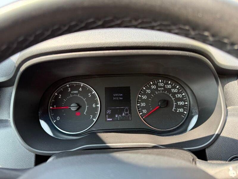 Dacia Duster Duster 1.0 TCe GPL 4x2 Journey