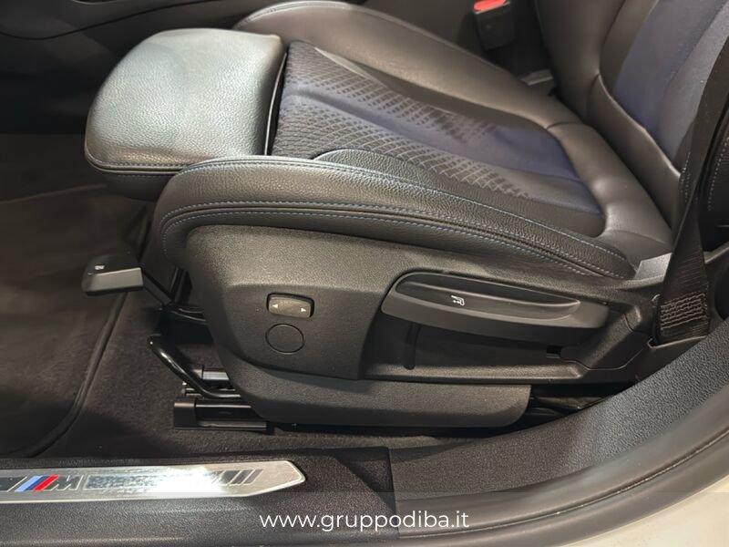 BMW Serie 1 F40 Benzina 118i Msport Exterior 136cv auto