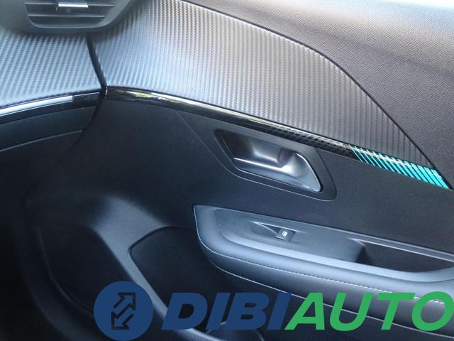 PEUGEOT 208 PureTech 100 Stop&Start 5 porte Allure Pack