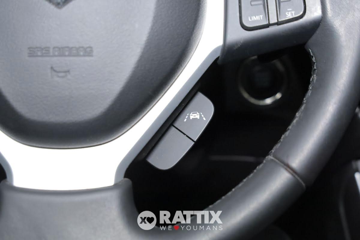 Suzuki S-Cross 1.5h 140CV Starview 2wd at + tetto apribile