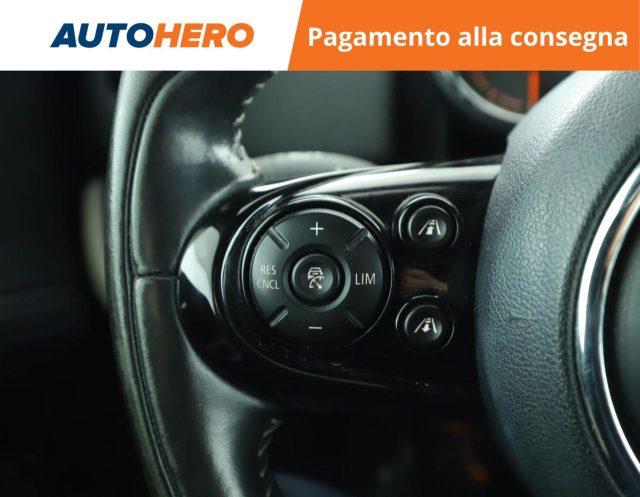 MINI Countryman 1.5 Cooper S E Countryman ALL4 Automatica