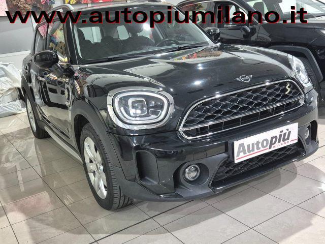 MINI Countryman 1.5 Cooper SE Countryman ALL4 Automatica