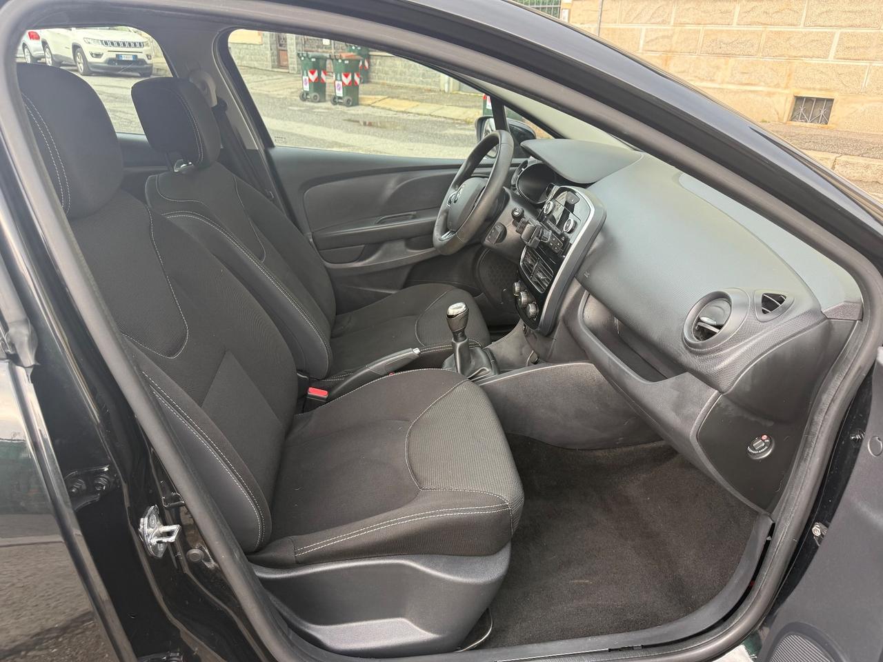 Renault Clio TCe 12V 90 CV GPL Start&Stop 5 porte Energy Life