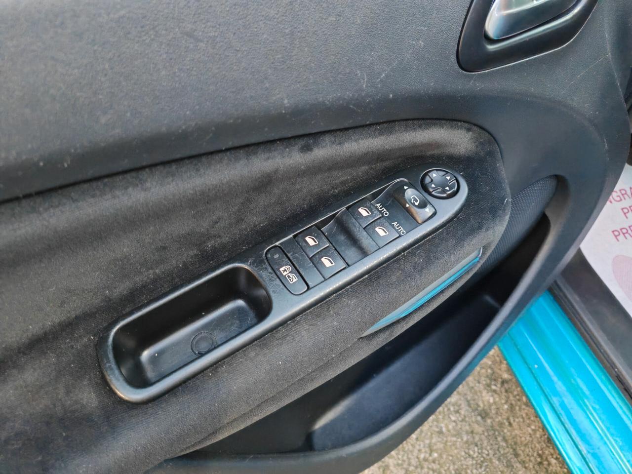 Citroen C3 Picasso 1.6 diesel 05/2013 cv92