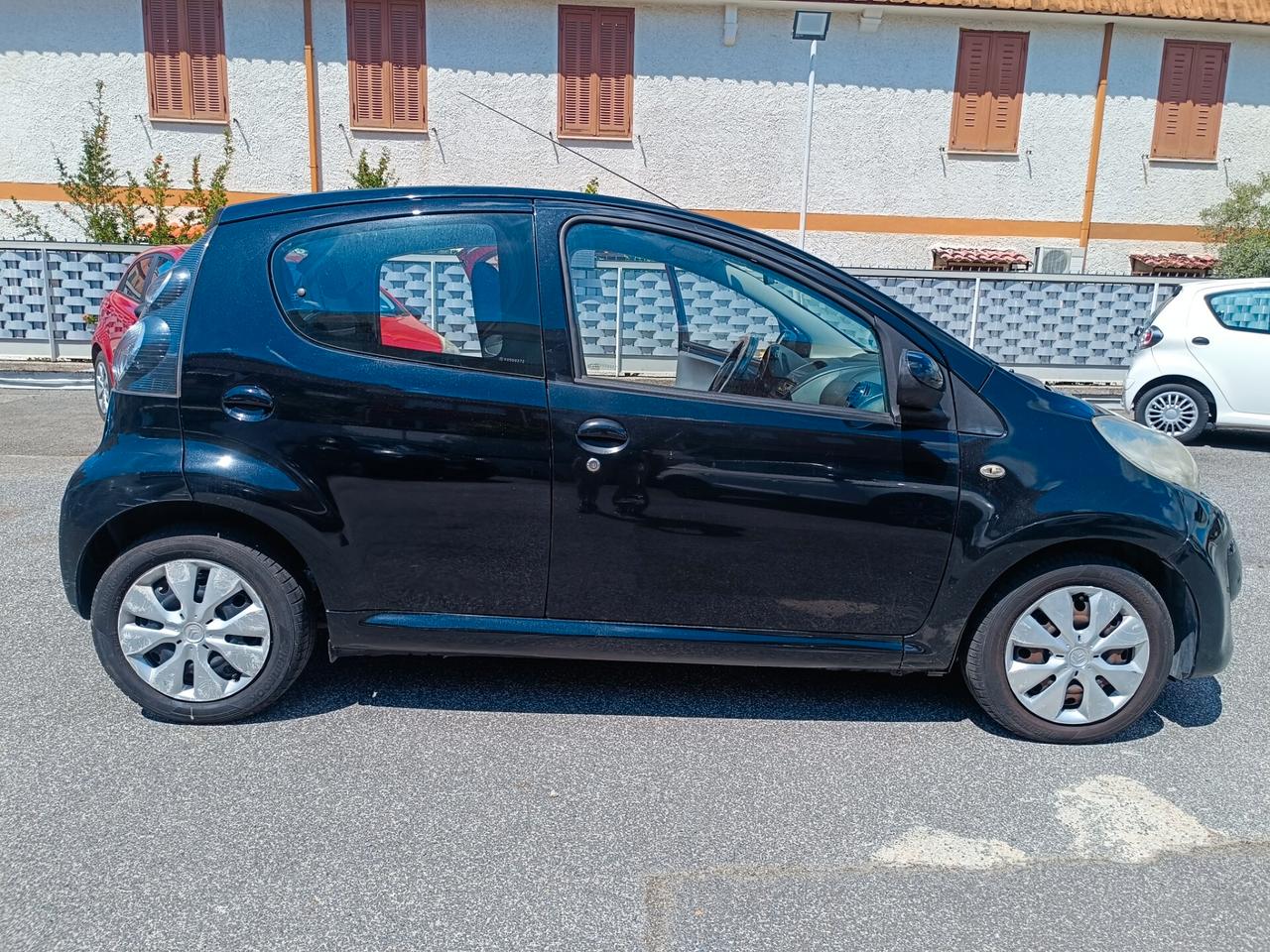 Citroen C1 1.0 5 porte Seduction