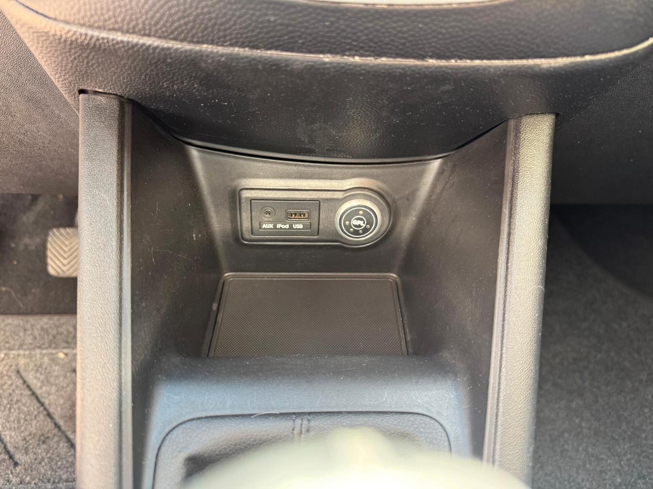 Hyundai iX20 1.4 90 CV Econext Comfort