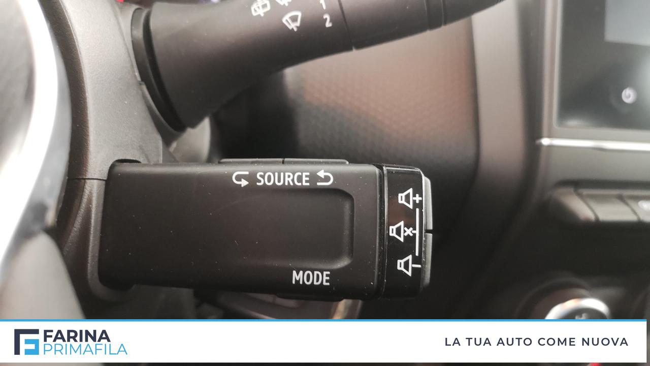 RENAULT Clio V 2019 - Clio 1.0 tce Zen Gpl 100cv my21