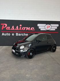 Abarth 500 1.4 Turbo T-Jet Prezzo NON vincolato a formule di finanziamento