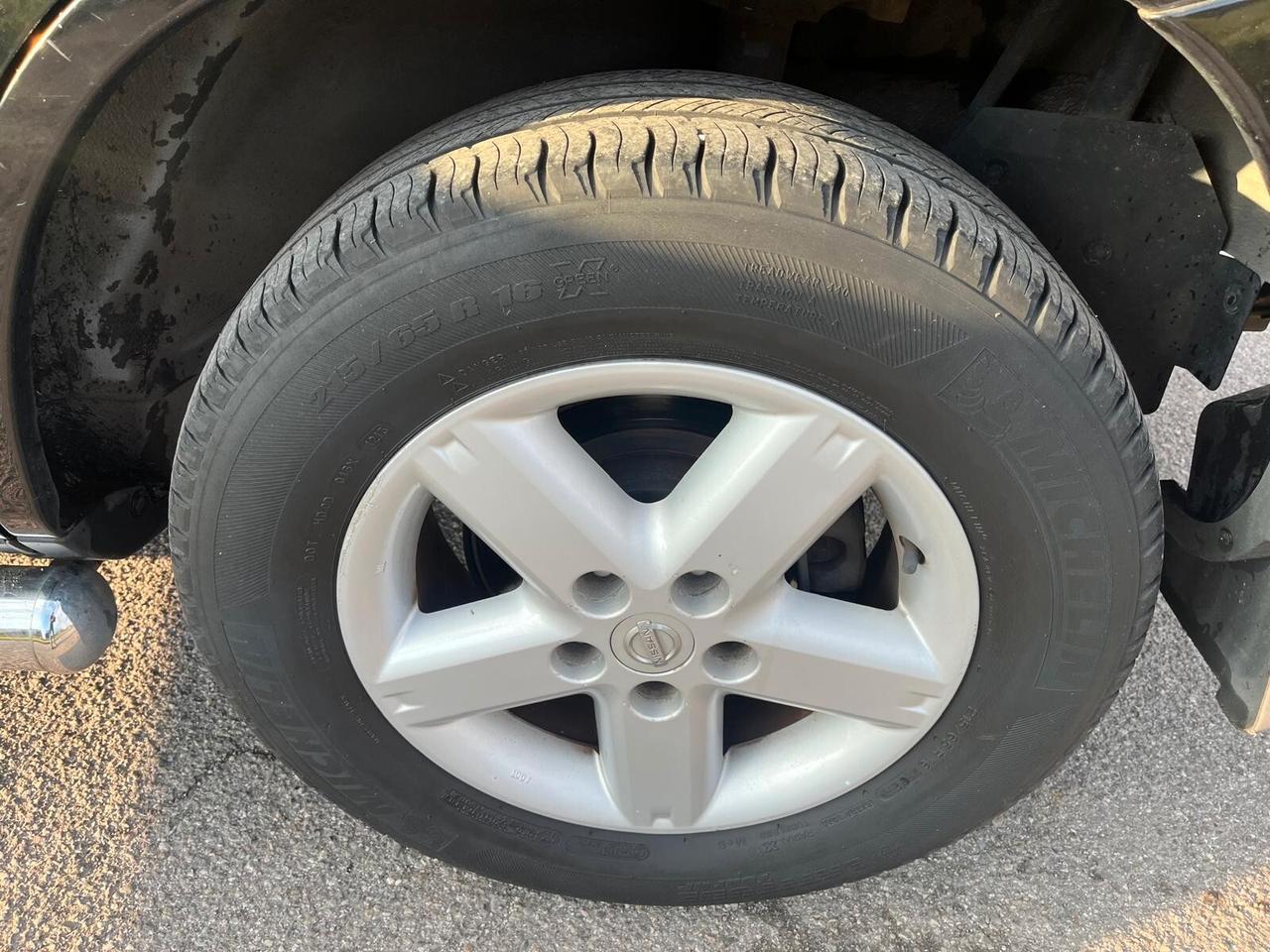 Nissan X-Trail 2.2 dCi Skipower