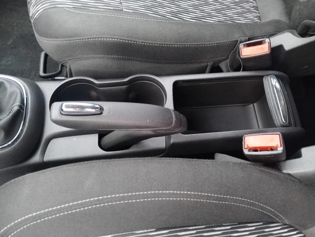 Opel Mokka 1.6 BENZINA 2016 - PARI AL NUOVO